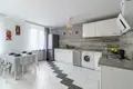 Appartement 3 chambres 5 920 m² Cracovie, Pologne