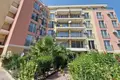 1 room apartment 38 m² Sunny Beach Resort, Bulgaria