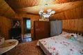 Casa 106 m² Astrasyckaharadocki siel ski Saviet, Bielorrusia