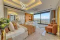 5-Zimmer-Villa 300 m² Alanya, Türkei