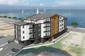 Dúplex 5 habitaciones 221 m² Cinarcik, Turquía