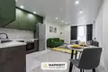 Wohnung 1 zimmer 38 m² Minsk, Belarus
