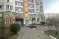 1 room apartment 38 m² Minsk, Belarus