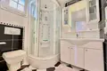 Appartement 4 chambres  Alanya, Turquie