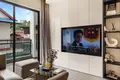 Kondominium 1 Schlafzimmer  Sangkat Boeng Keng Kang Ti Muoy, Kambodscha