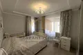 2 room apartment 61 m² Brest, Belarus