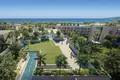 1 bedroom apartment 59 m² Phuket, Thailand