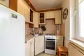 Appartement 1 chambre 27 m² en Varsovie, Pologne