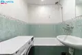 Mieszkanie 3 pokoi 64 m² Wilno, Litwa