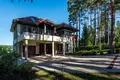 Dom 8 pokojów 670 m² Sunisi, Łotwa