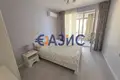 2 bedroom apartment 78 m² Sveti Vlas, Bulgaria