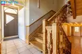 House 468 m² Mazeikiai, Lithuania