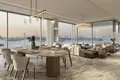 Penthouse 4 Schlafzimmer 599 m² Dubai, Vereinigte Arabische Emirate