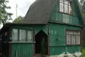 House 57 m² Perasadski selski Savet, Belarus