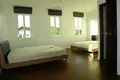 Villa de tres dormitorios 225 m² Phuket, Tailandia