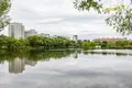 Mieszkanie 2 pokoi 68 m² Mińsk, Białoruś
