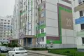 Wohnung 1 zimmer 41 m² Pryluki, Belarus