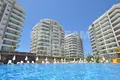 3 room apartment 101 m² Avsallar, Turkey