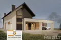 Cottage 191 m² Kalodishchy, Belarus