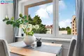 Appartement 3 chambres 67 m² Vilnius, Lituanie