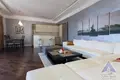 Wohnung 2 Schlafzimmer 89 m² Budva, Montenegro