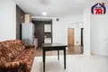 Квартира 1 комната 61 м² Минск, Беларусь