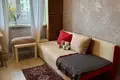 1 room apartment 18 m² in Warsaw, Poland