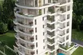 Wohnung 3 Schlafzimmer 115 m² Becici, Montenegro