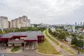 Apartamento 4 habitaciones 112 m² Minsk, Belarús
