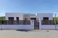 Willa 3 pokoi 133 m² Fuente Alamo de Murcia, Hiszpania