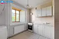 Apartamento 3 habitaciones 64 m² Vilna, Lituania