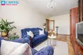 Mieszkanie 3 pokoi 64 m² Wilno, Litwa