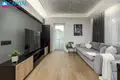 Apartamento 3 habitaciones 64 m² Vilna, Lituania