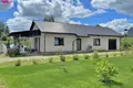 House 112 m² Kiemeliskes, Lithuania