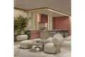 Appartement 2 chambres 121 m² Chlórakas, Chypre