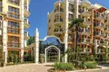 1 bedroom apartment 55 m² Sunny Beach Resort, Bulgaria