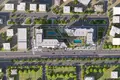 Apartamento 1 habitacion 60 m² Bornova, Turquía