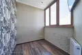 Apartamento 1 habitación 56 m² Minsk, Bielorrusia