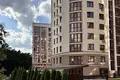 1 room apartment 40 m² Minsk, Belarus