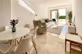 Mieszkanie 2 pokoi 107 m² Marbella, Hiszpania