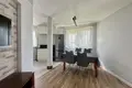 2 room apartment 46 m² in Plewiska, Poland