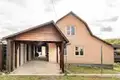 House 82 m² Lasanski sielski Saviet, Belarus