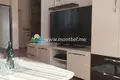 Wohnung 1 Schlafzimmer 76 m² Becici, Montenegro