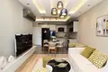 Apartamento 2 habitaciones 75 m² Erdemli, Turquía