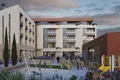 3 bedroom apartment 107 m² Tivat, Montenegro