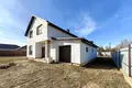 House 180 m² Sierafimova, Belarus