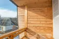 Haus 98 m² Masocki selski Savet, Belarus