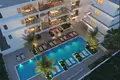 Apartamento 2 habitaciones 103 m² Paralimni, Chipre