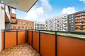Wohnung 2 zimmer 47 m² Vilnius, Litauen