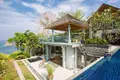 5-Zimmer-Villa 800 m² Phuket, Thailand